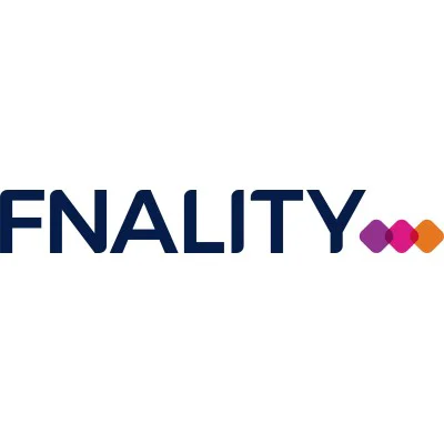 Logo of Fnality International