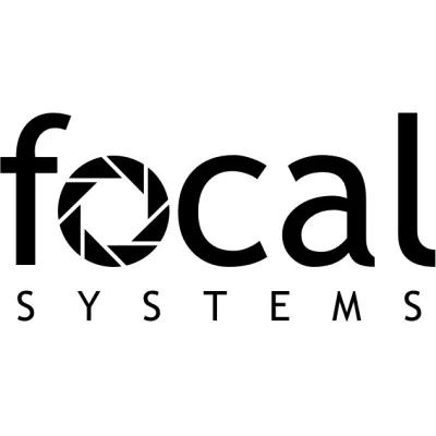 Logo of Focal Systems