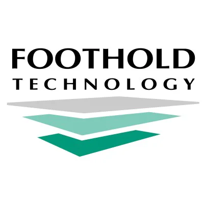 Logo of Foothold Technology