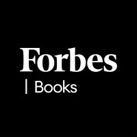 Logo of Forbes Books