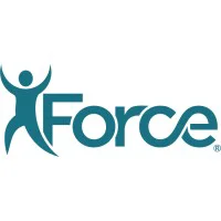 Logo of Force Therapeutics