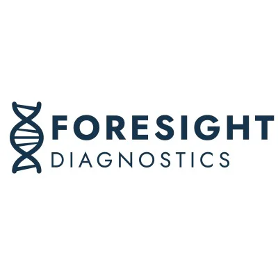 Logo of Foresight Diagnostics Inc.