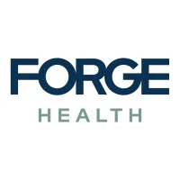 Logo of Forge Health