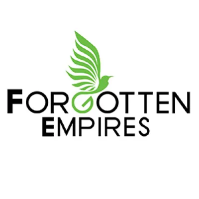 Logo of Forgotten Empires