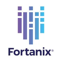 Logo of Fortanix