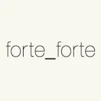 Logo of forte-forte