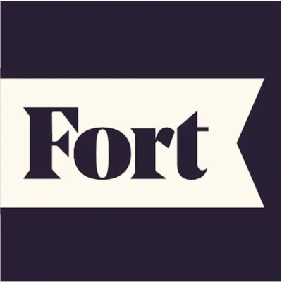 Logo of Fort Health