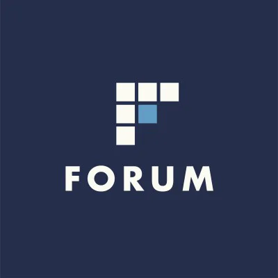 Logo of Forum Brands