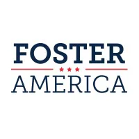 Logo of Foster America