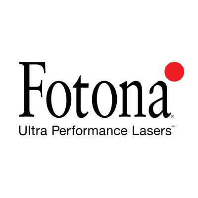 Logo of Fotona Lasers USA