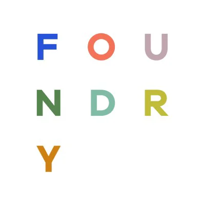 Logo of Foundry Brands