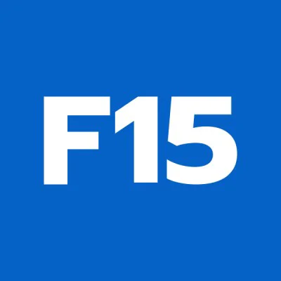 Logo of Four15 Digital