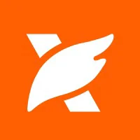 Logo of Foxit