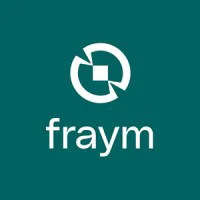 Logo of Fraym