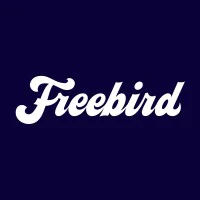 Freebird Logo