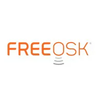 Logo of Freeosk