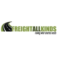 Logo of Freight All Kinds