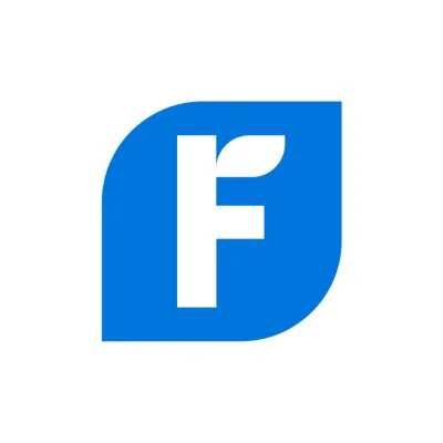 Logo of FreshBooks