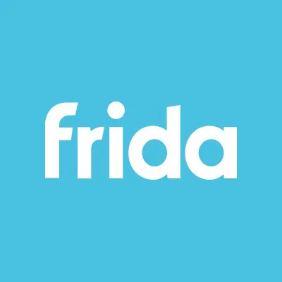 Logo of Frida