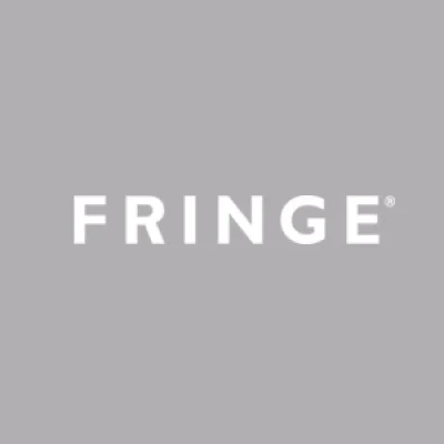 Logo of Fringe Studio