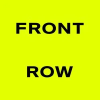 Logo of Front Row