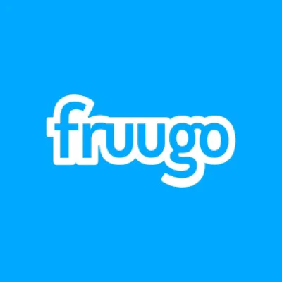 Logo of Fruugo.com