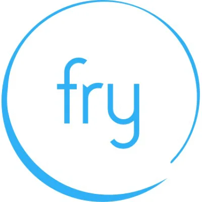 Logo of Fry