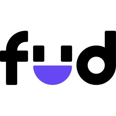 Logo of Fud, Inc.