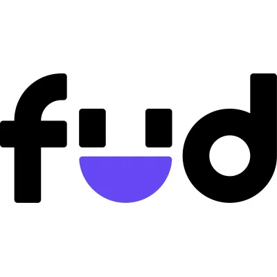 Logo of Fud