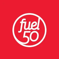 Logo of Fuel50