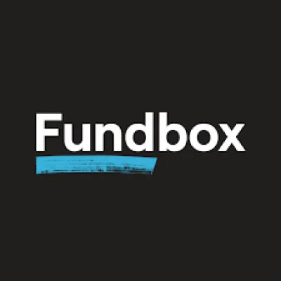 Logo of Fundbox