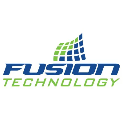 Logo of Fusion Technology LLC