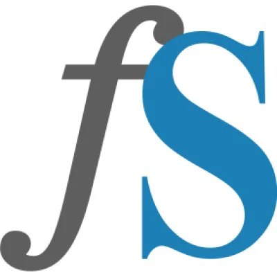 Logo of fusionSpan