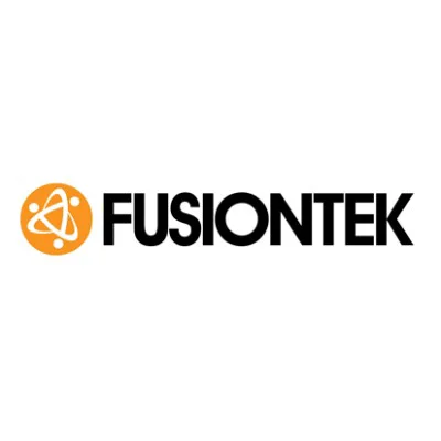 Logo of FusionTek