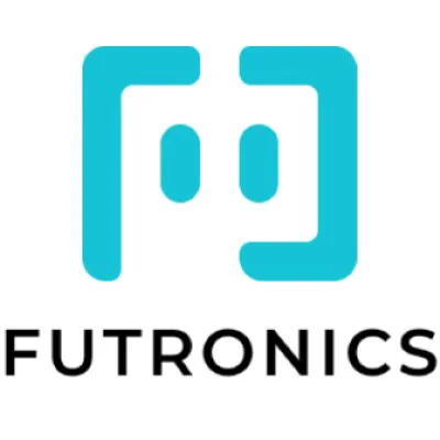 Logo of Futronics Corporation