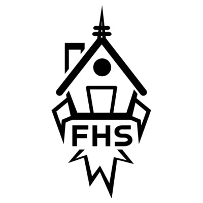 Logo of Future House Studios