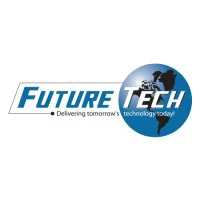 Logo of Future Tech Enterprise, Inc.