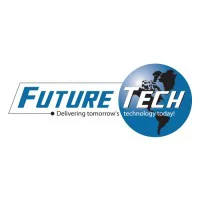 Logo of Future Tech Enterprise