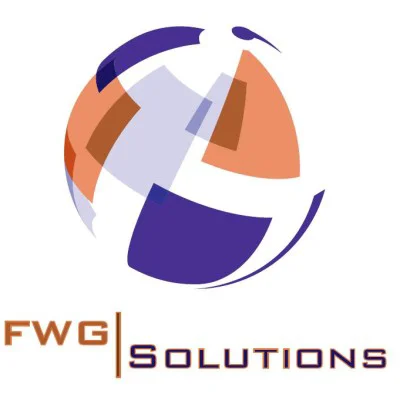 Logo of FWG Solutions