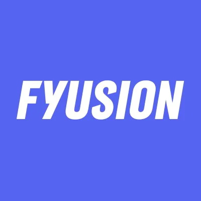 Logo of Fyusion