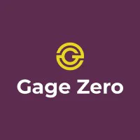 Logo of Gage Zero