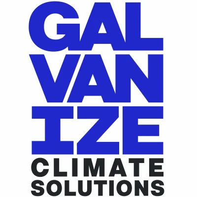 Logo of Galvanize Climate Solutions