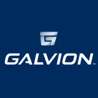 Logo of Galvion