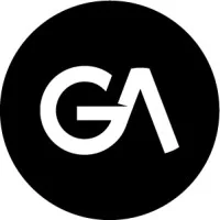 Logo of GameAnalytics