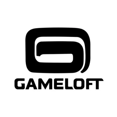 Gameloft Logo