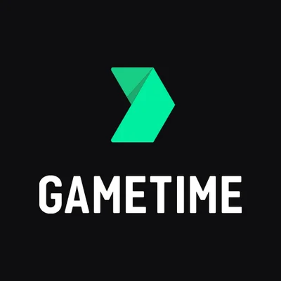 Logo of Gametime