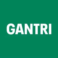 Logo of Gantri