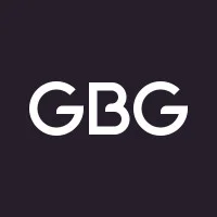 Logo of GBG Plc
