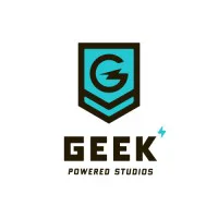 Logo of Geek Powered Studios