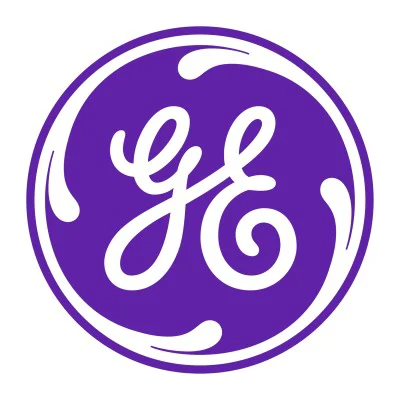 Logo of GE HealthCare